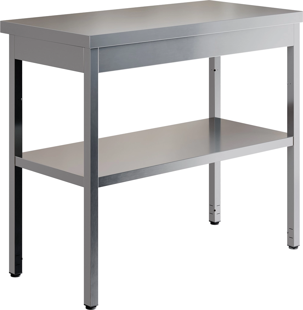 Стол RESTOINOX СП-13/7-П