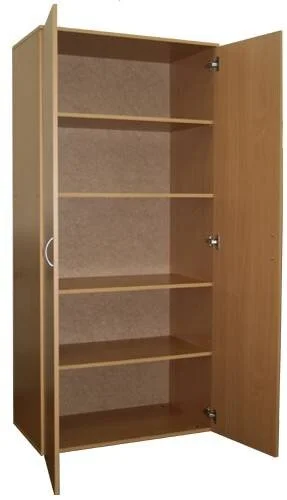 Фото - архивный шкаф из лдсп - шдо-6/450