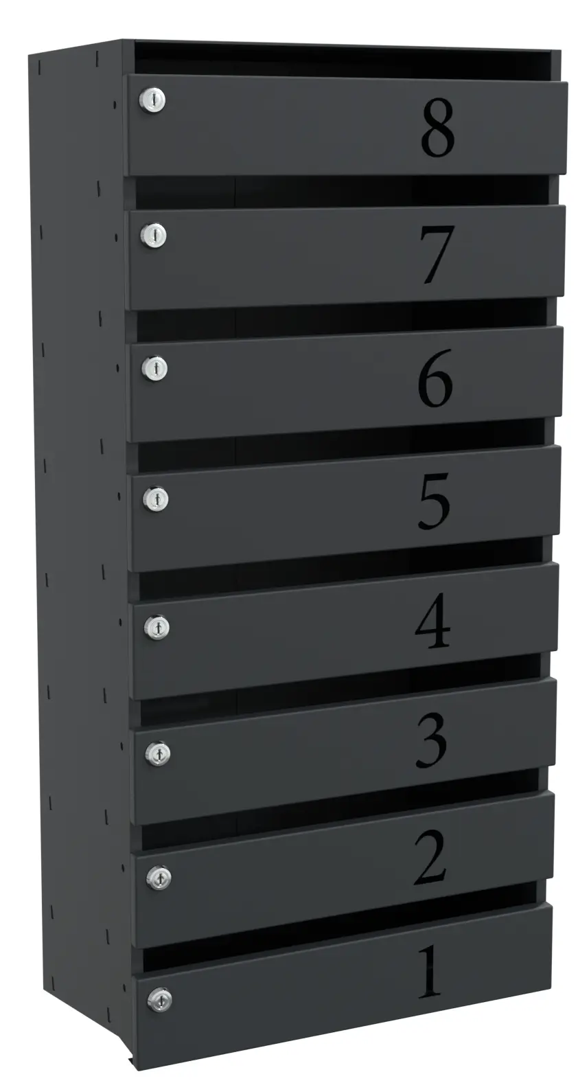 Почтовый ящик Святогор-8