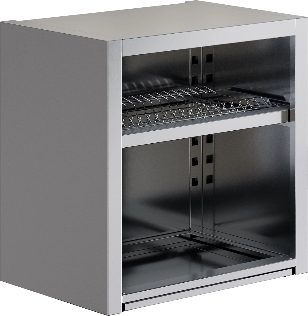 Фото - полка restoinox пно-т-15/4