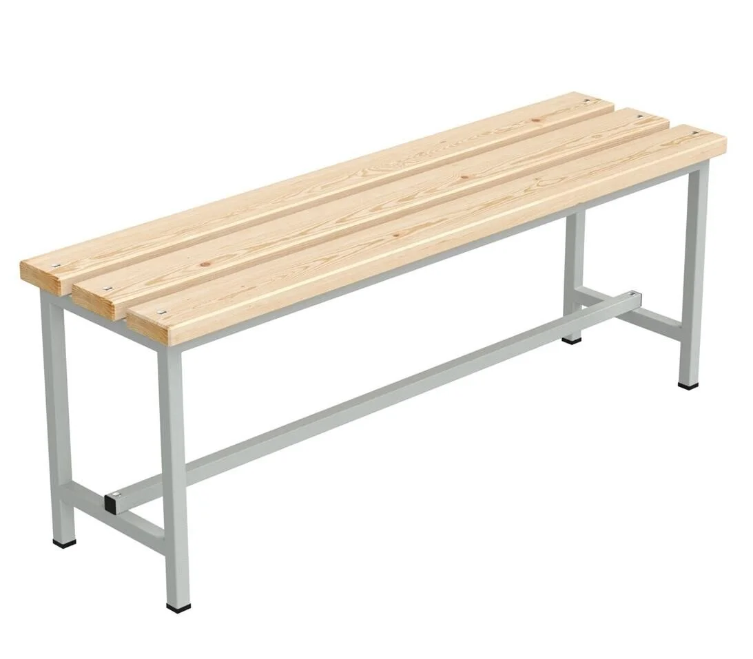 Скамейка для раздевалки СК-1200